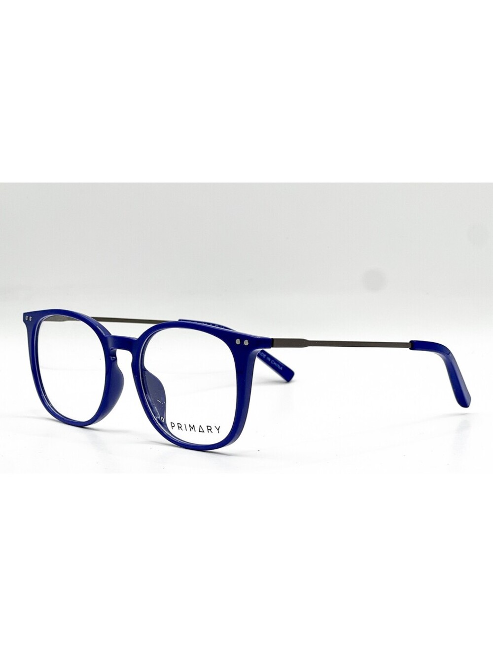 Primary Pn502 Blue Authentic Eyeglasses 52-18-140